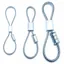 Moses Enterprises Standard Rivet Hanger 1